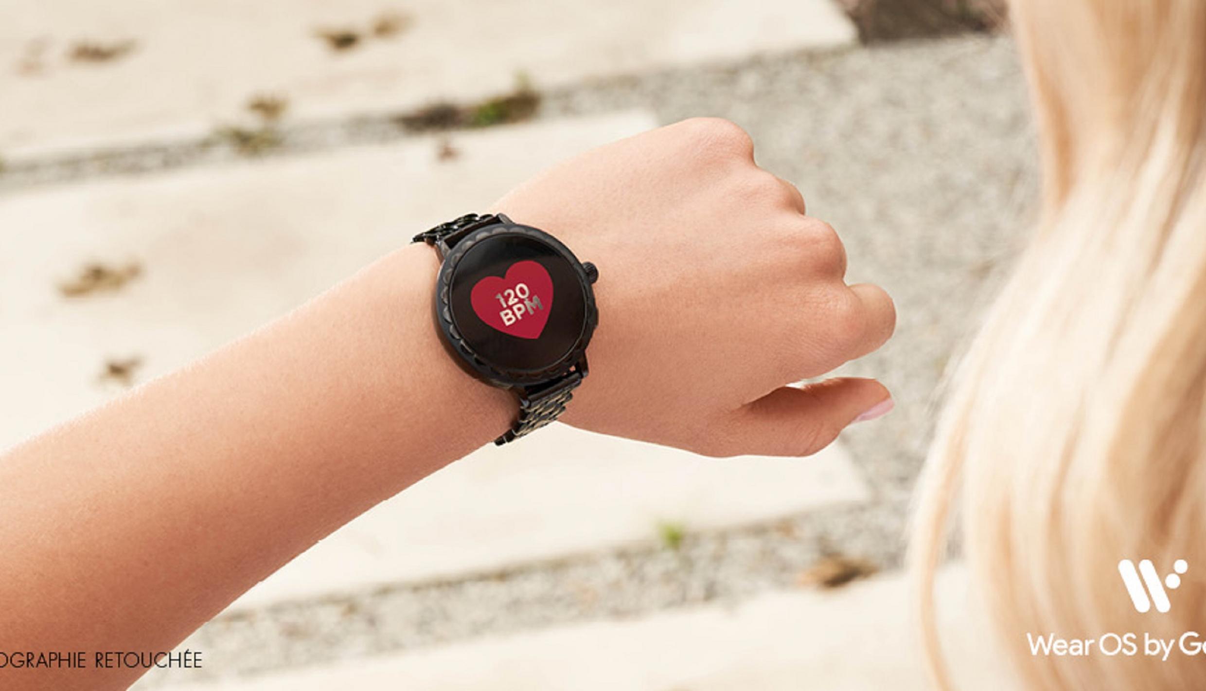 kate spade connected watch
